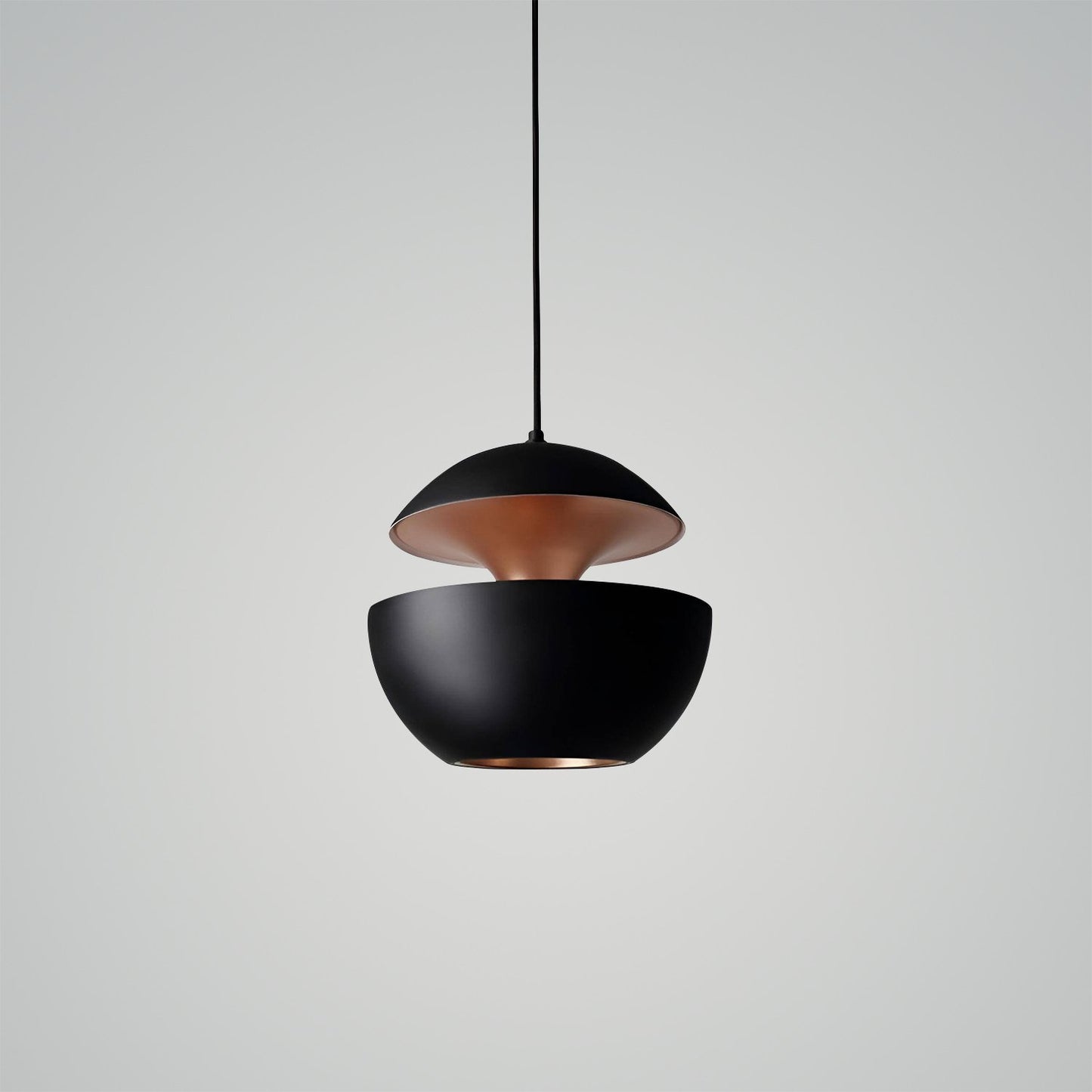 Eclipse Radiance Pendant Light - HERE COMES THE SUN Pendant Light - SKØRTER