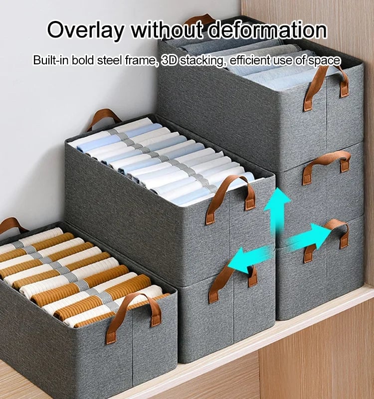 Skorter | Multi-functional Folding Wardrobe