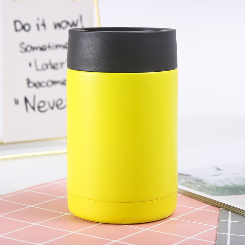 Skorter | Beer Bottle and Can Cooler with Beer Opener