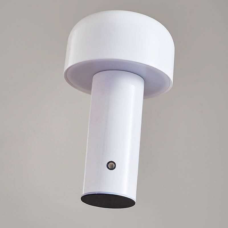 Skorter | Italian Mushroom Dimmable Cordless LED Table Lamp