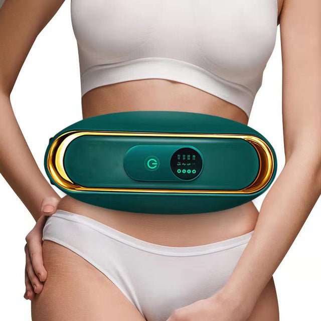 Skorter | Electric Belly Fat Burner and Waist Massager - SlimBelt