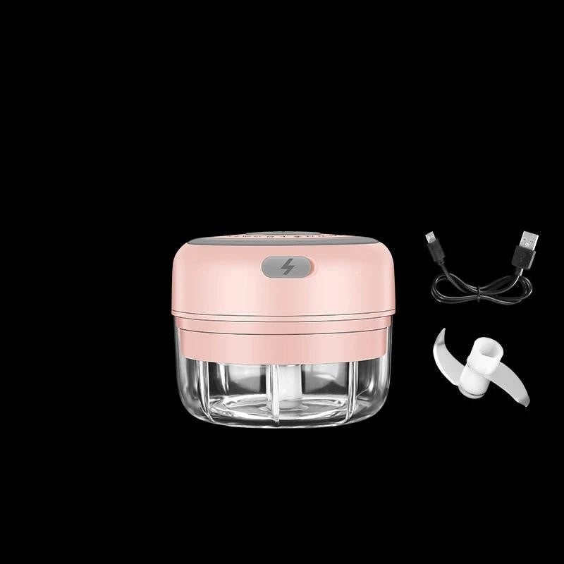 Skorter | Electric Chopper - MiniChop