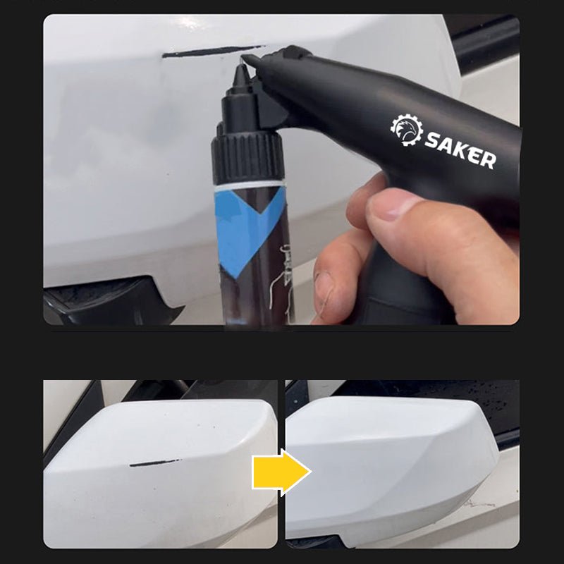 Electric Spray Paint Gun - SKØRTER