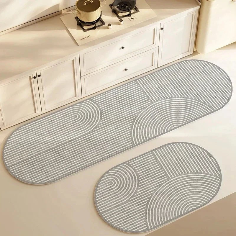 Skorter | ELEGOMAT – Kitchen Mat with Comfort & Non-Slip Design