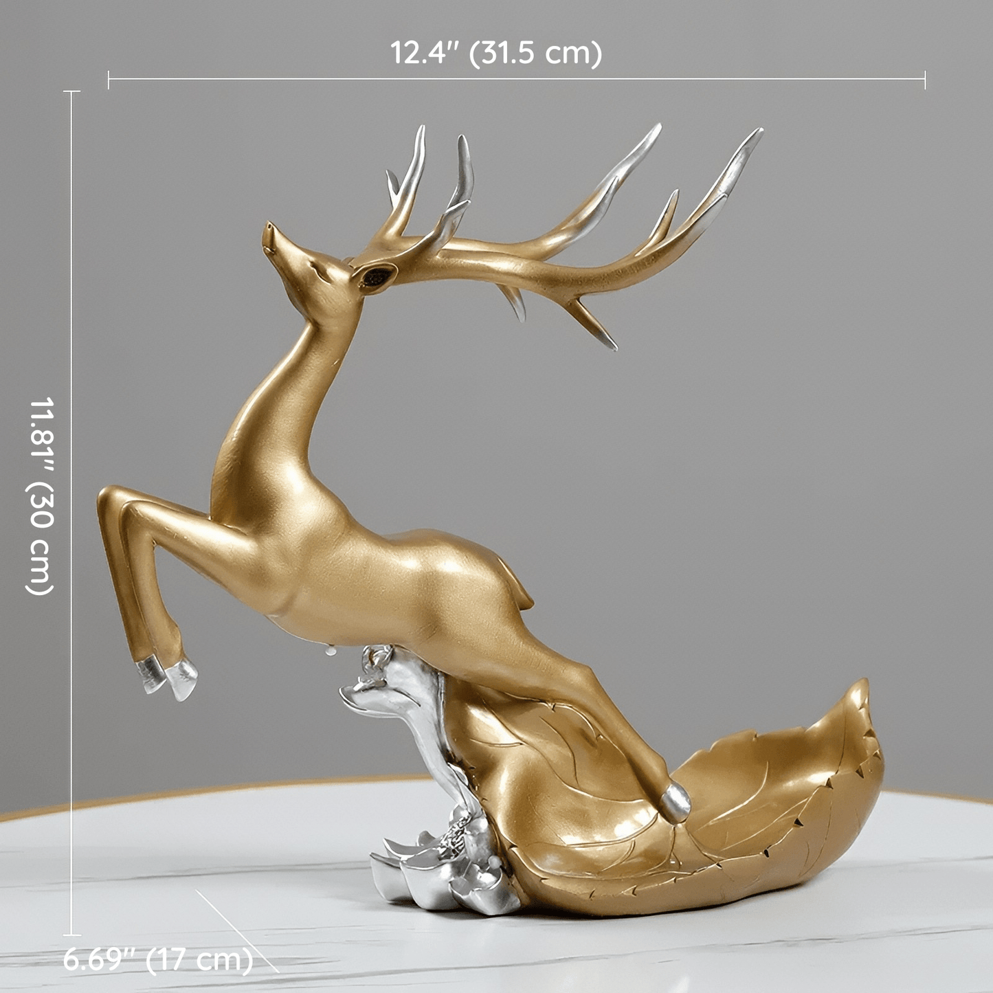 Skorter | ELK-ELEGANCE | WINE RACK