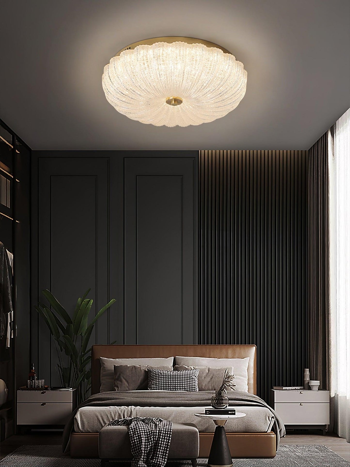 Enchanting Ceiling Light - SKØRTER