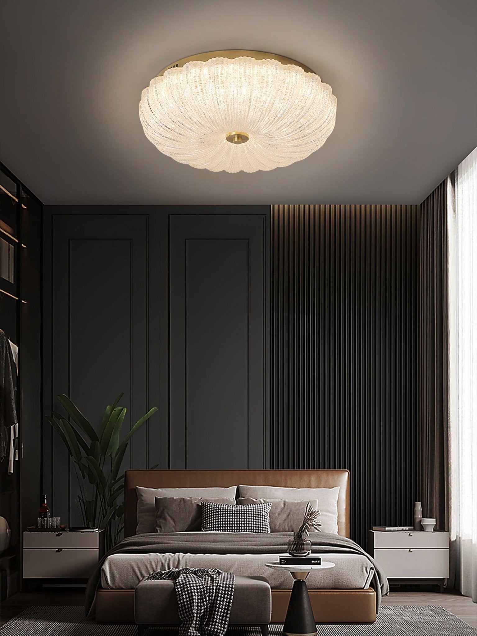 Enchanting Ceiling Light - SKØRTER