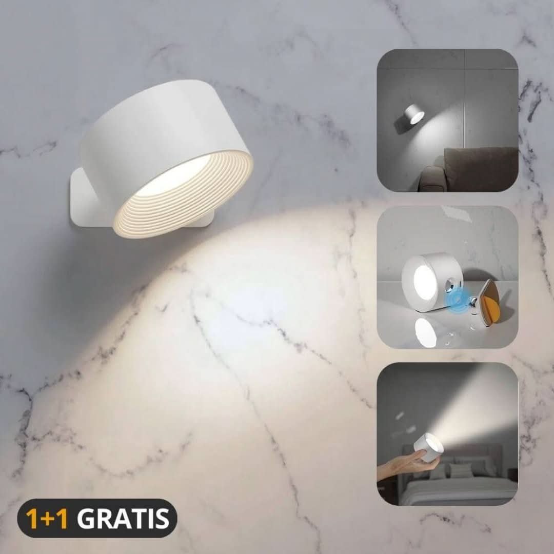 Skorter | Endless - Endless Wireless LED Lamp
