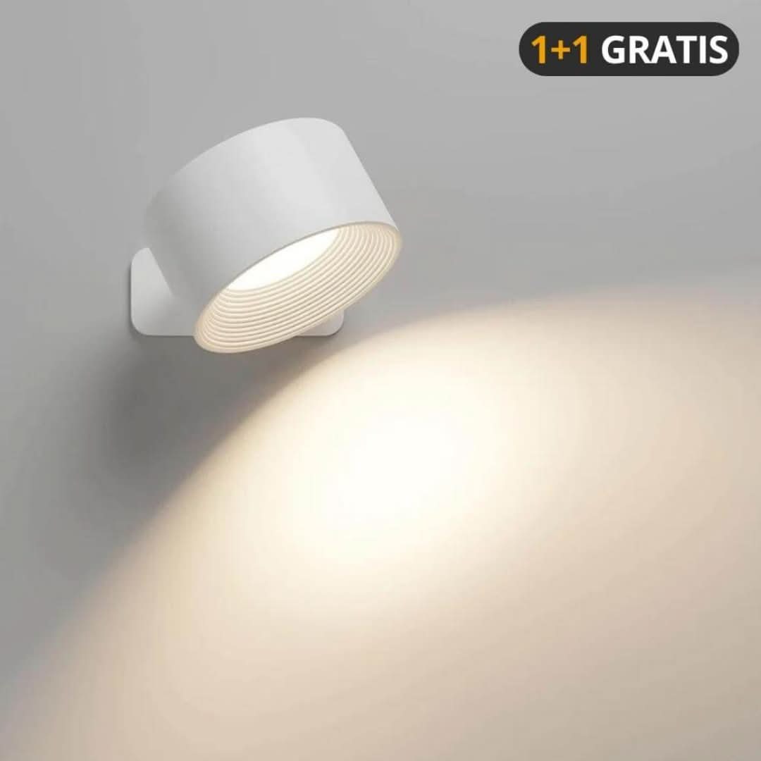 Skorter | Endless - Endless Wireless LED Lamp