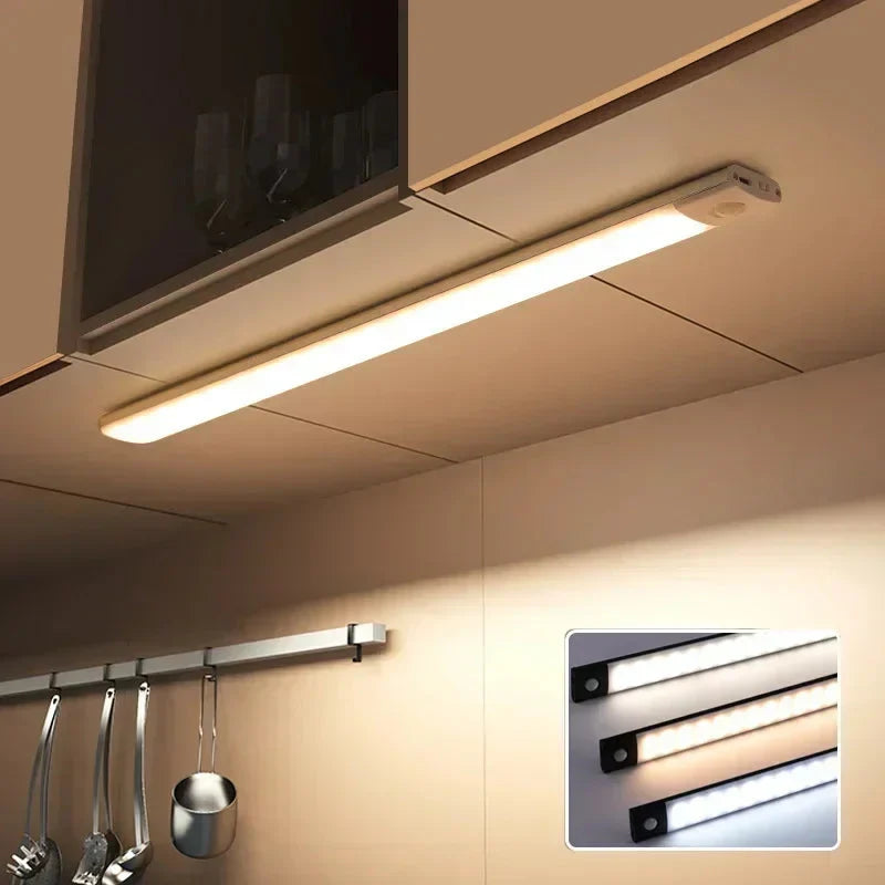 Skorter | Lumosense Led Motion Sensor Light
