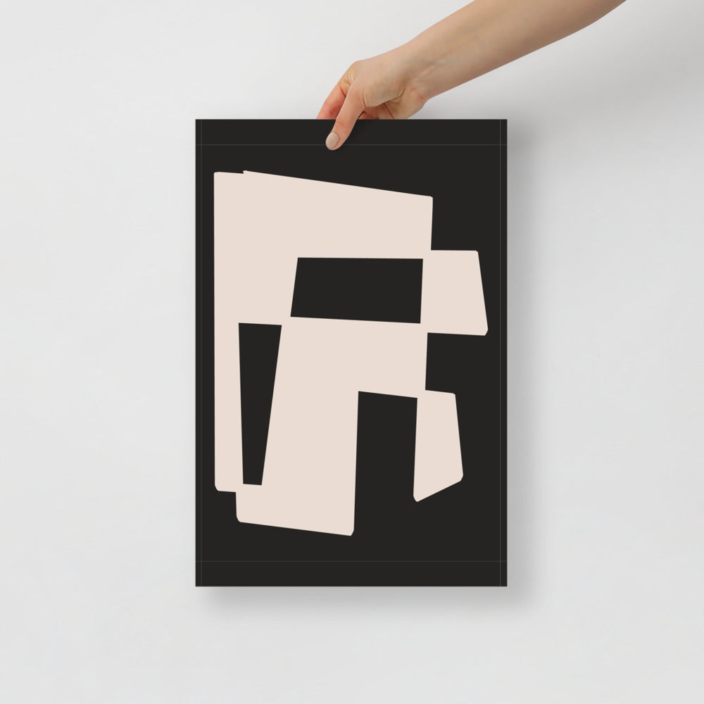 Skorter | 1 Wall Art