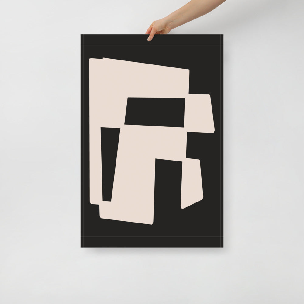 Skorter | 1 Wall Art