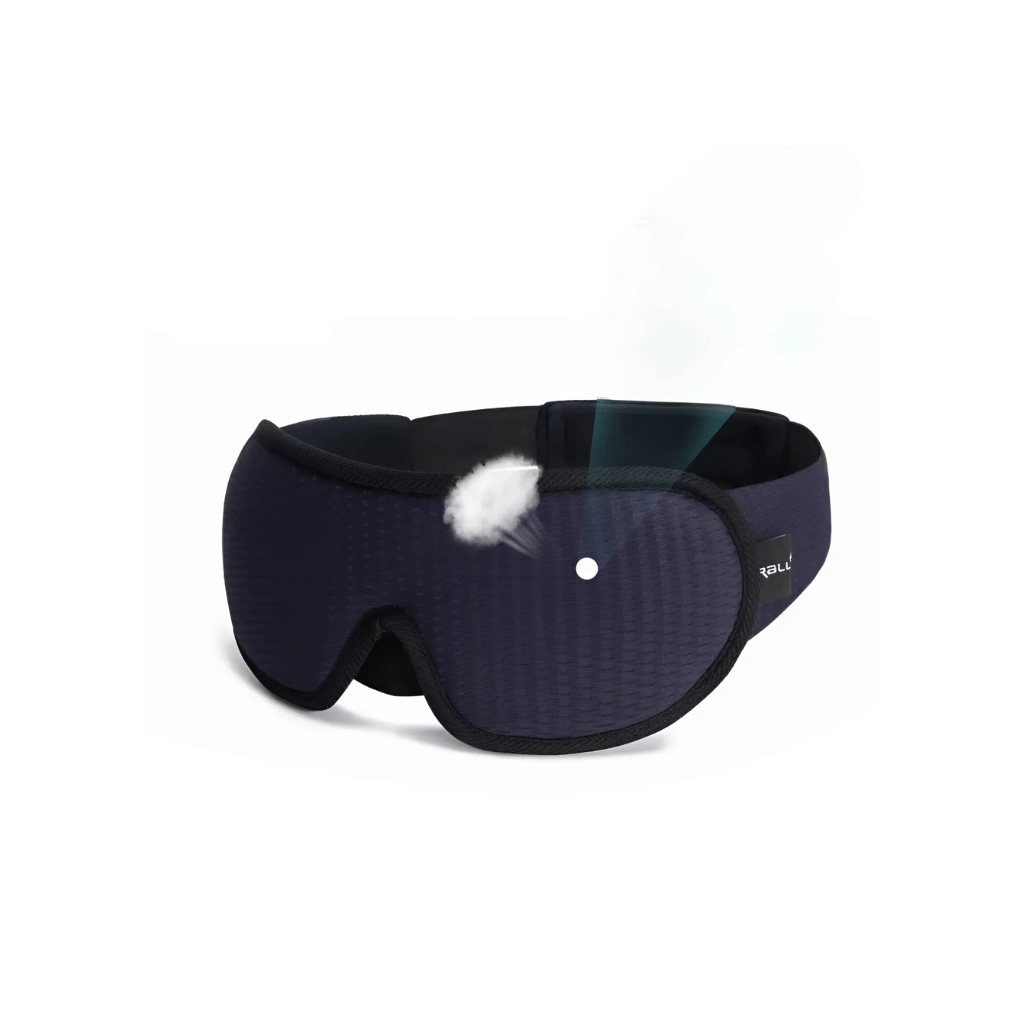 Skorter | Ergonomic Sleep Mask - CloudDreamer
