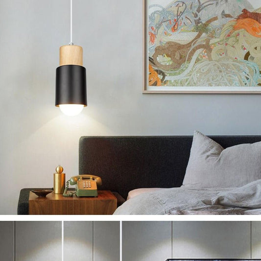 Skorter | AdjustLume – Contemporary Pendant Lamp