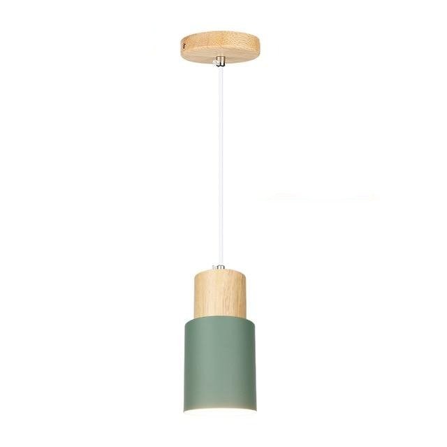 Skorter | AdjustLume – Contemporary Pendant Lamp