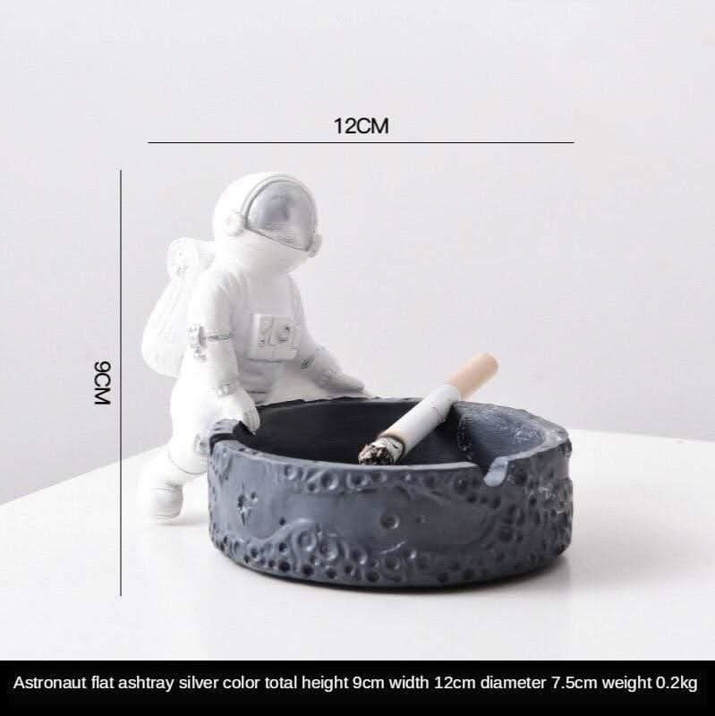 Skorter | EVOQUE – Stylish ceramic ashtray
