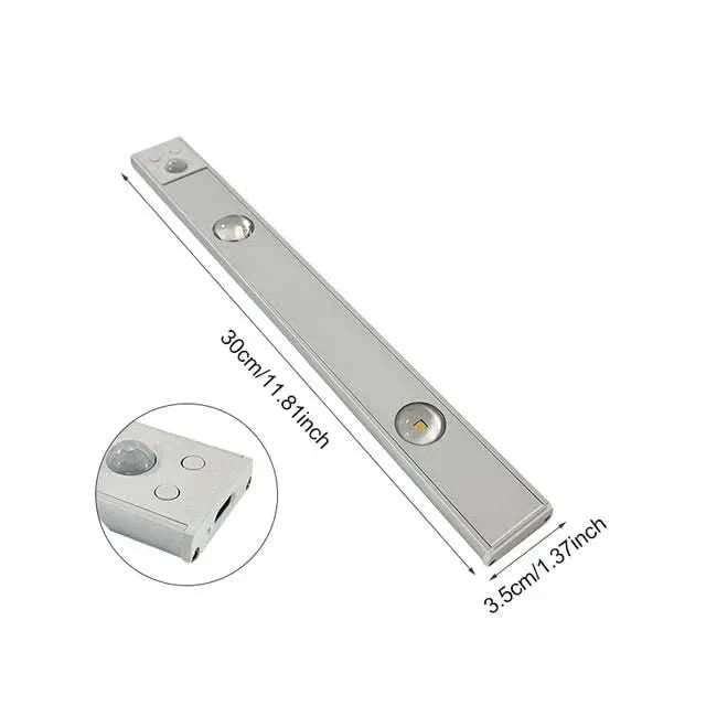 Skorter | Wireless Dimmable Smart LED Motion Sensor Light