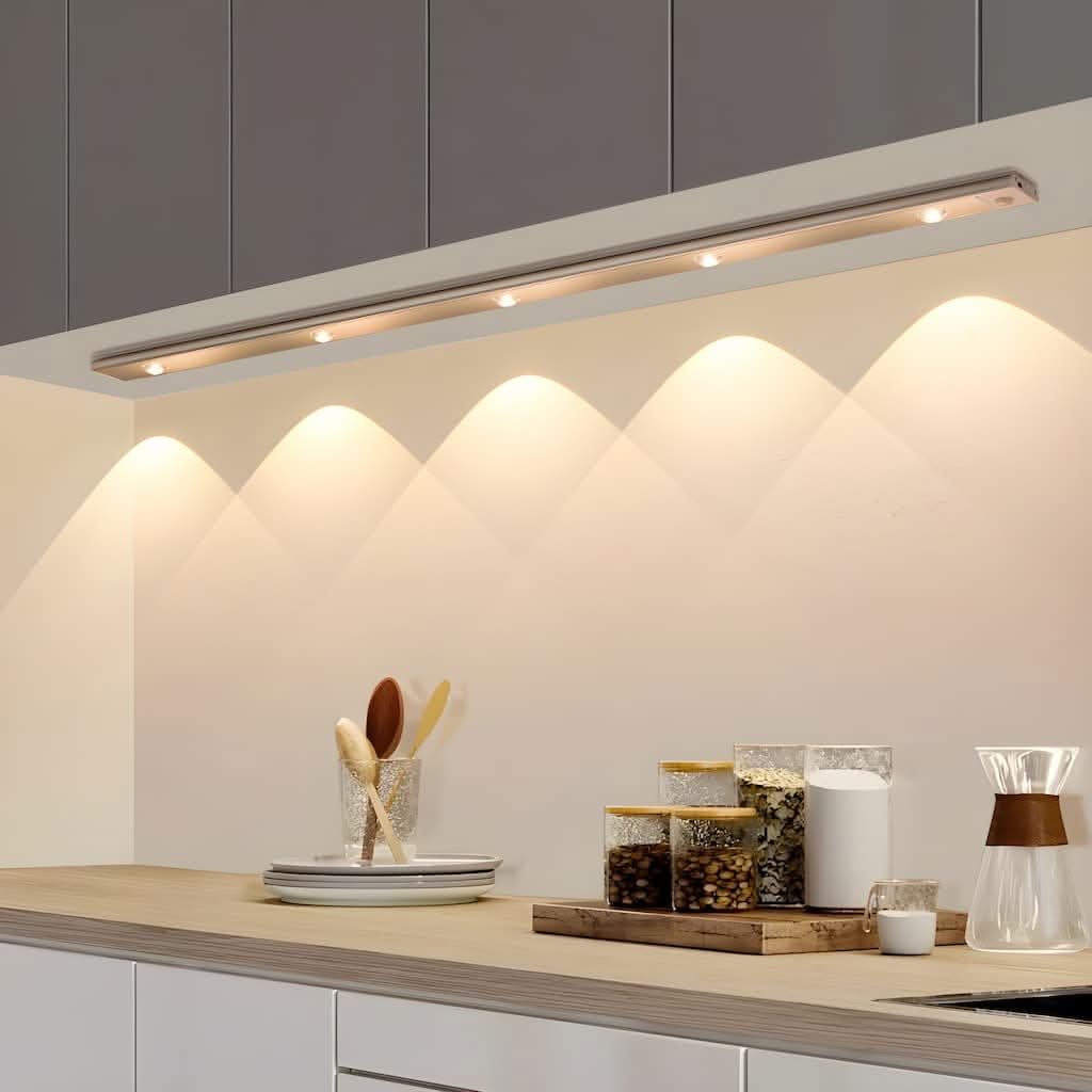 Skorter | Wireless Dimmable Smart LED Motion Sensor Light