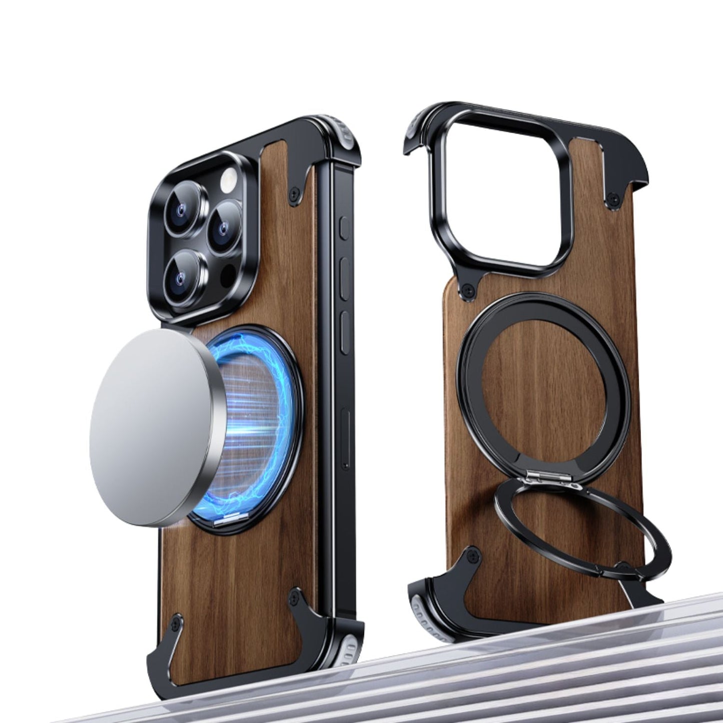 Skorter | Invisible Signature Case - Slim and Protective