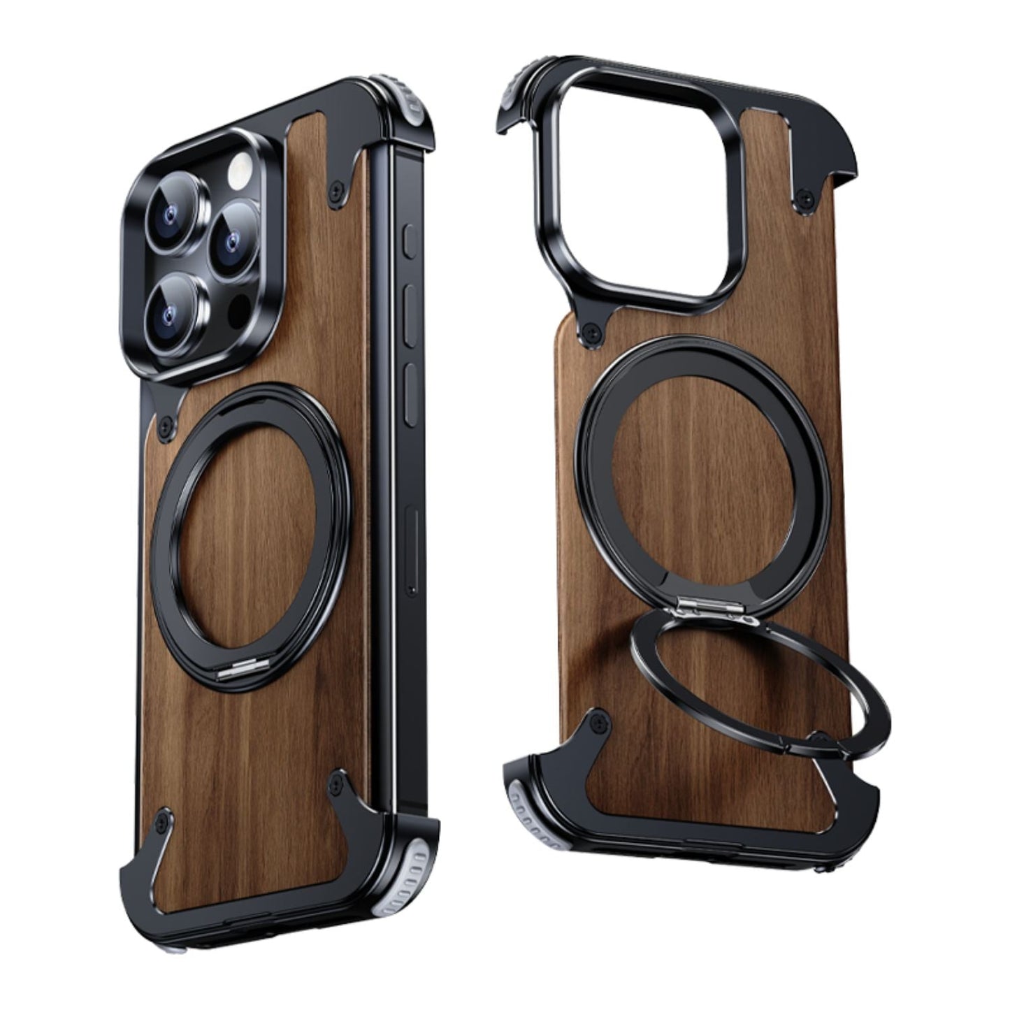 Skorter | Invisible Signature Case - Slim and Protective