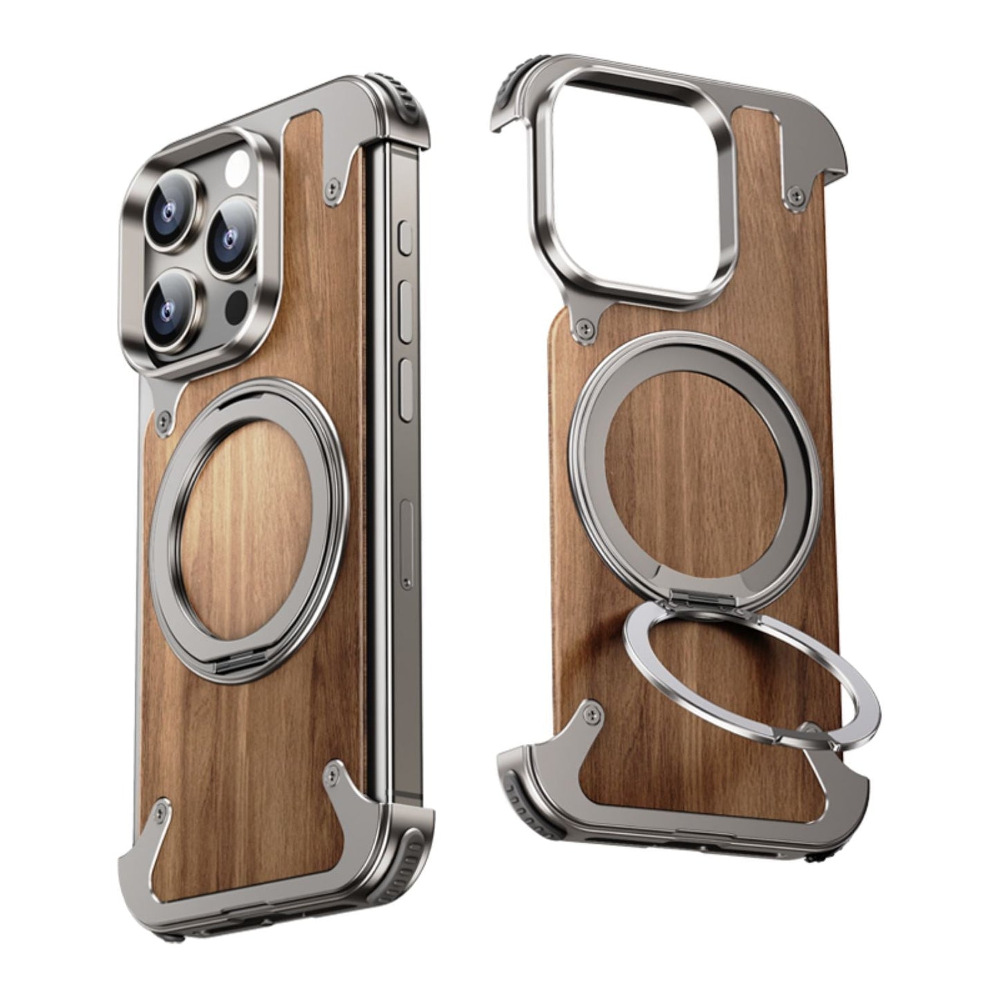 Skorter | Invisible Signature Case - Slim and Protective