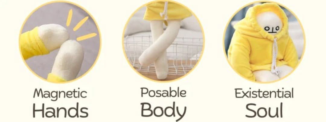 Skorter | Existential Crisis Bob