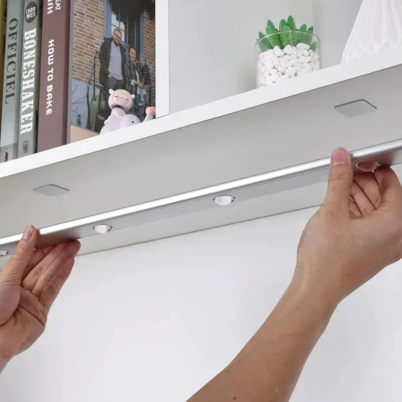 Skorter | MoveLux - Luxurious LED lighting with motion sensor
