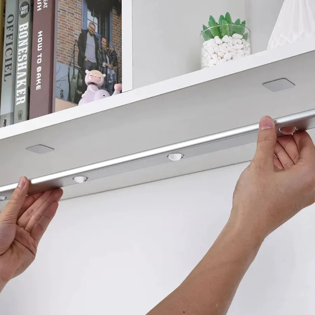 Skorter | Glødgleder - Glowmotion With Motion Sensor