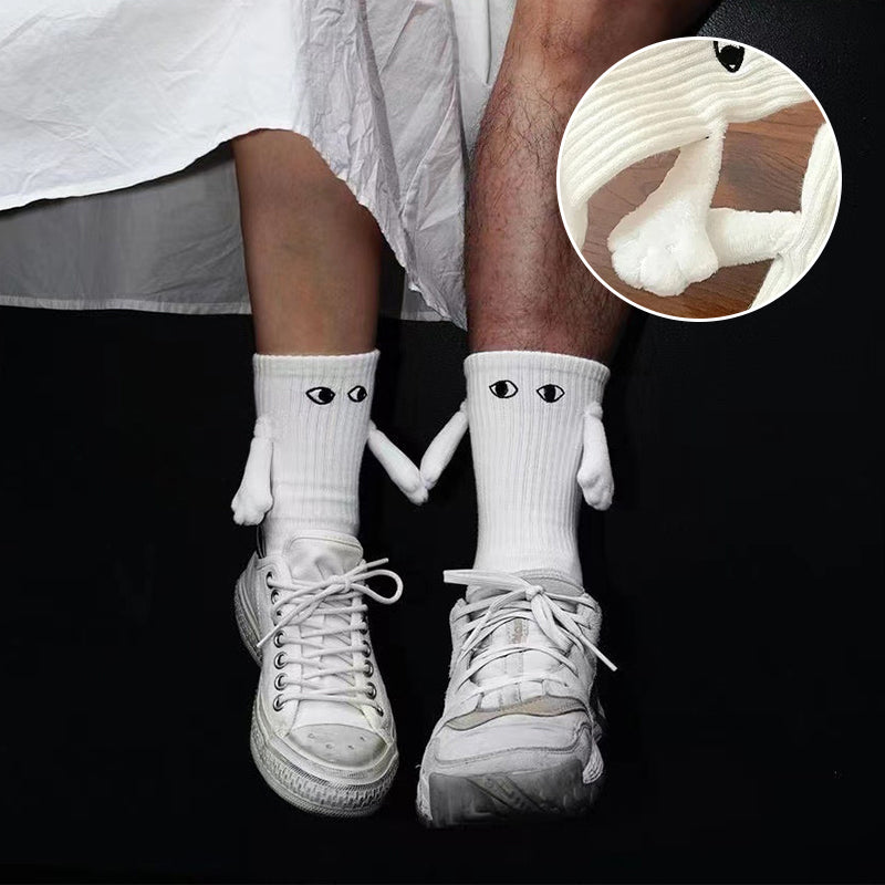 Skorter | Funny magnetic socks