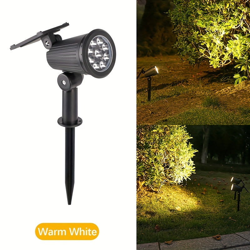 Skorter | LumiSpot - Solar LED Lighting for Garden and Landscape