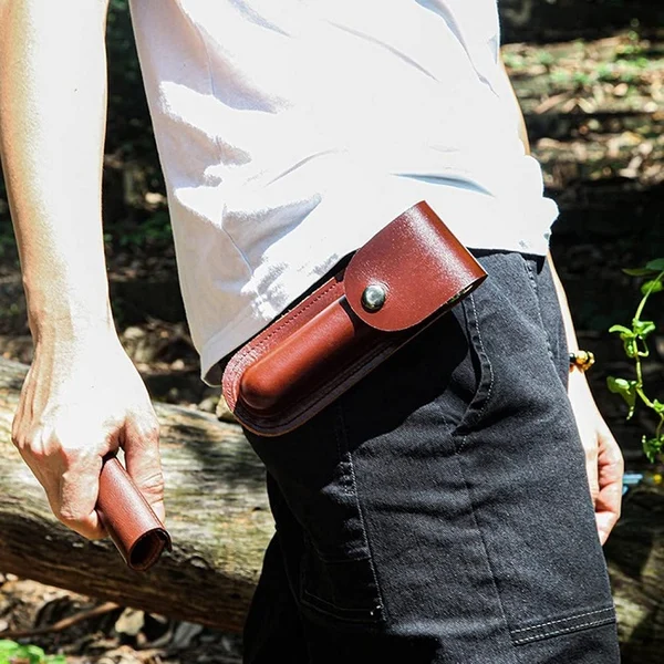 Skorter | Bushcraft Auger – Bushcraft Hand Auger Wrench