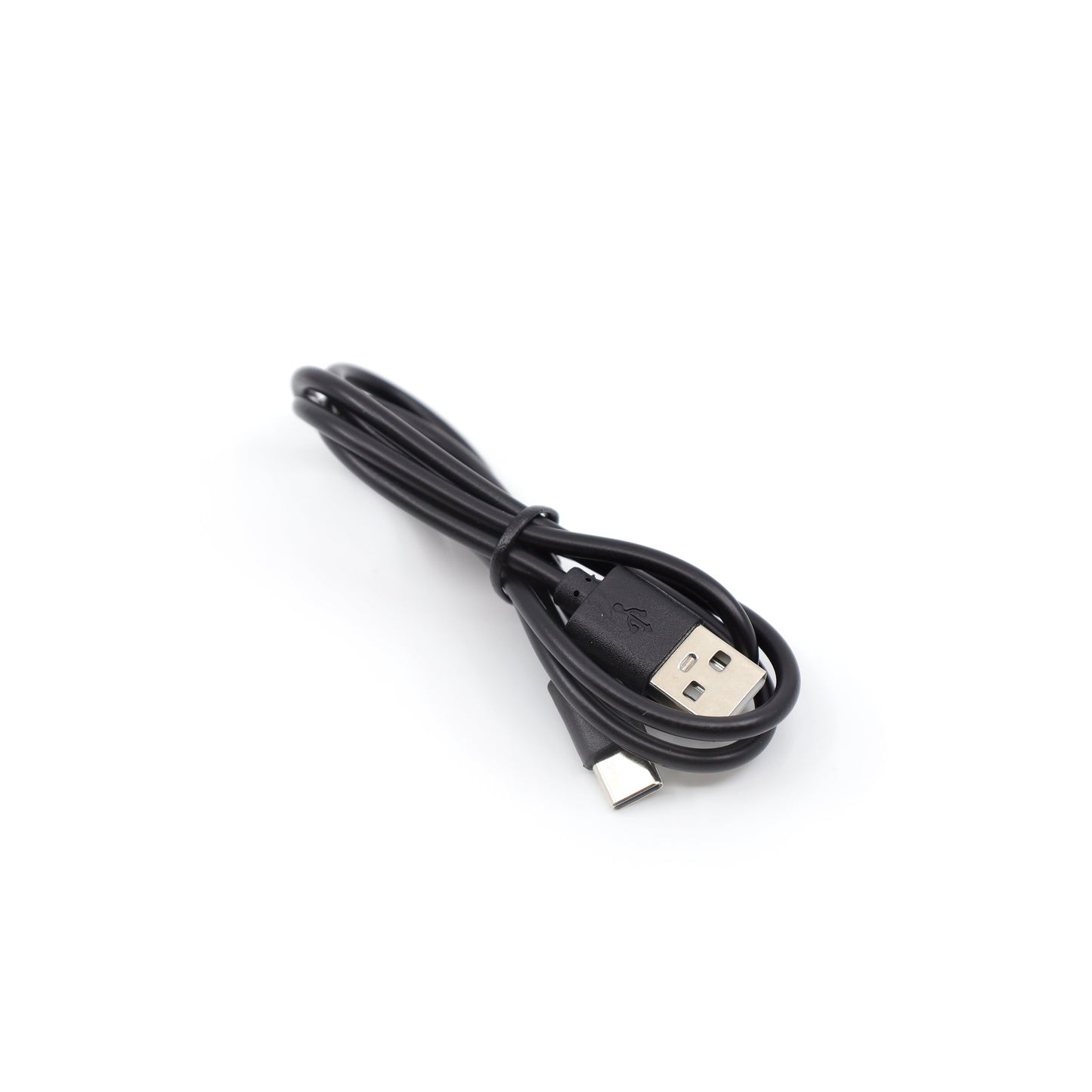 Skorter | Silhouette Rechargeable Lamp // Black