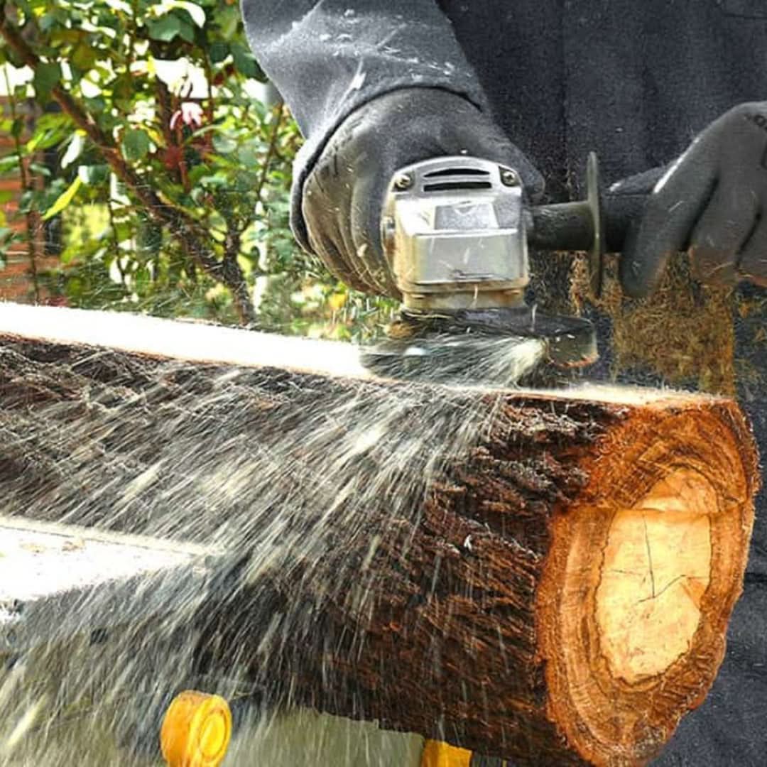 Skorter | 6 Teeth Wood Cutting Disc