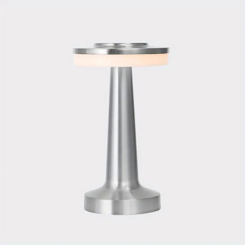 Skorter | LumiDesign - Elegant Portable & Rechargeable Table Lamp