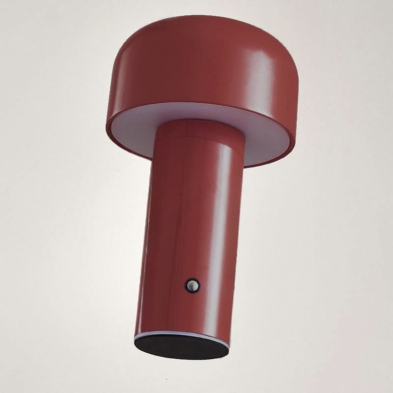 Skorter | Italian Mushroom Dimmable Cordless LED Table Lamp