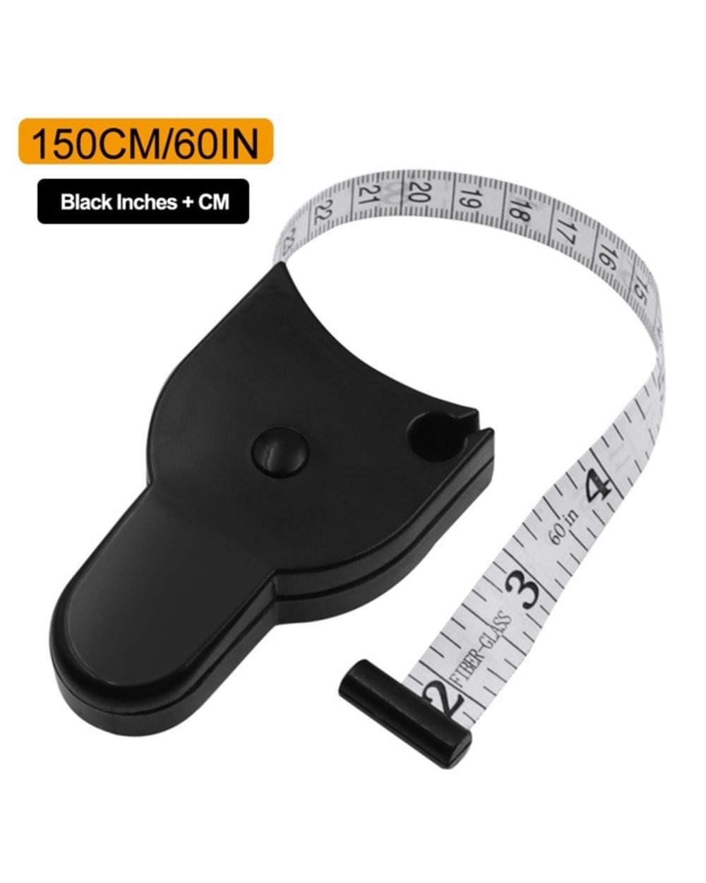 Skorter | Automatic Telescopic Portable Measuring Tape