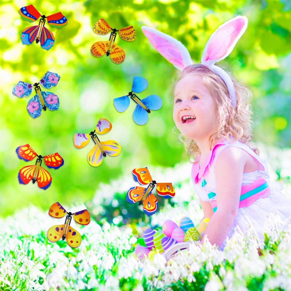 Skorter | Magic Flying Butterfly Great Surprise Gift