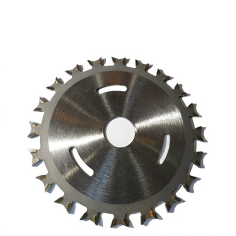 Skorter | Titanium alloy blade