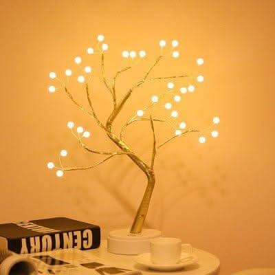 Skorter | LUMITREE - Elegant tree lamp