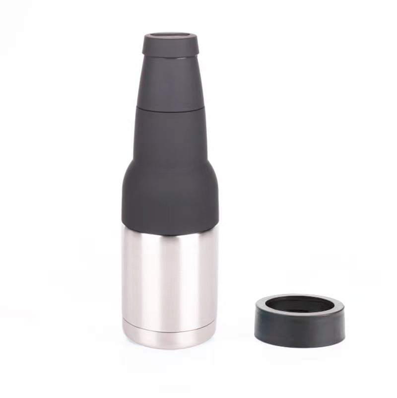 Skorter | Beer Bottle and Can Cooler with Beer Opener