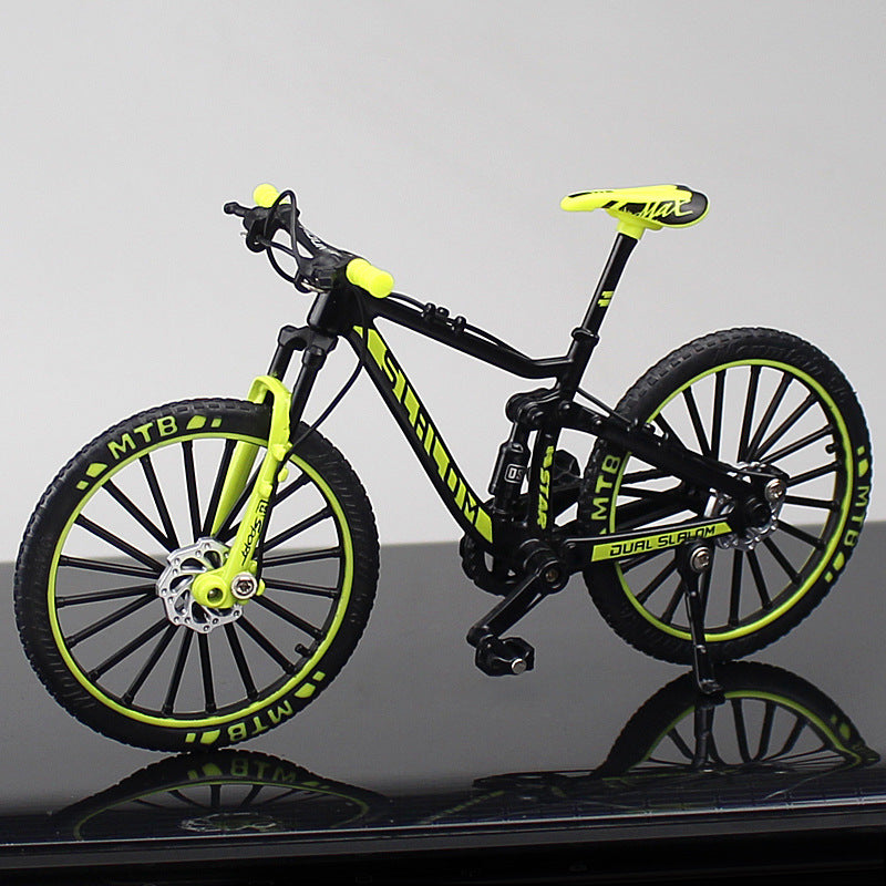 Skorter |  Bicycle Model Scale DIY