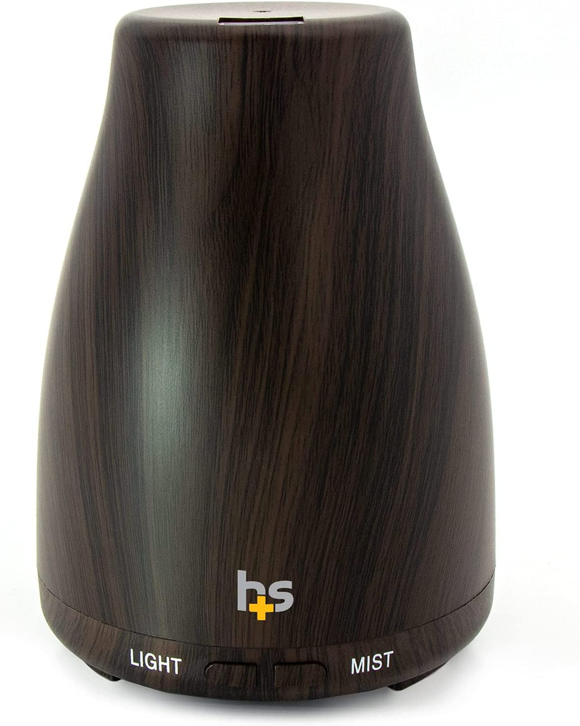 Skorter | Essential Oil Diffuser, Cold Mist Humidifier and Aromatherapy Diffuser & Changing LED Light Colors