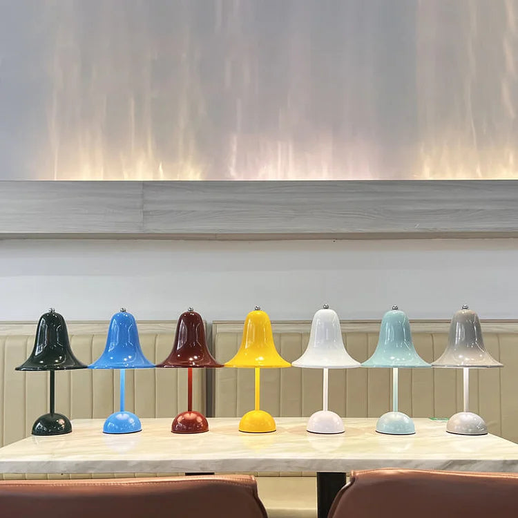 Skorter | OramaGlo | LED Table Lamp