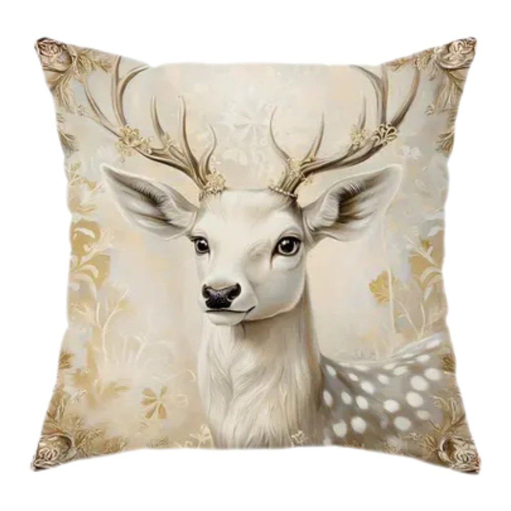 Skorter | FestiveCovers – Christmas cushion covers with festive motifs