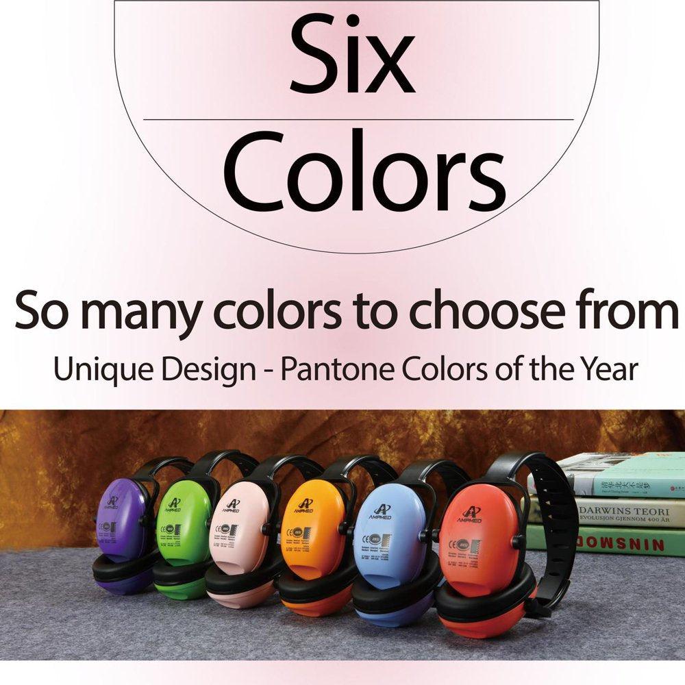 Skorter | Hearing protection Ear muffs