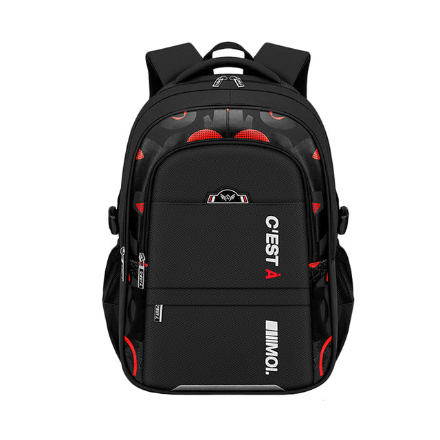 Skorter | Teenager School Backpacks