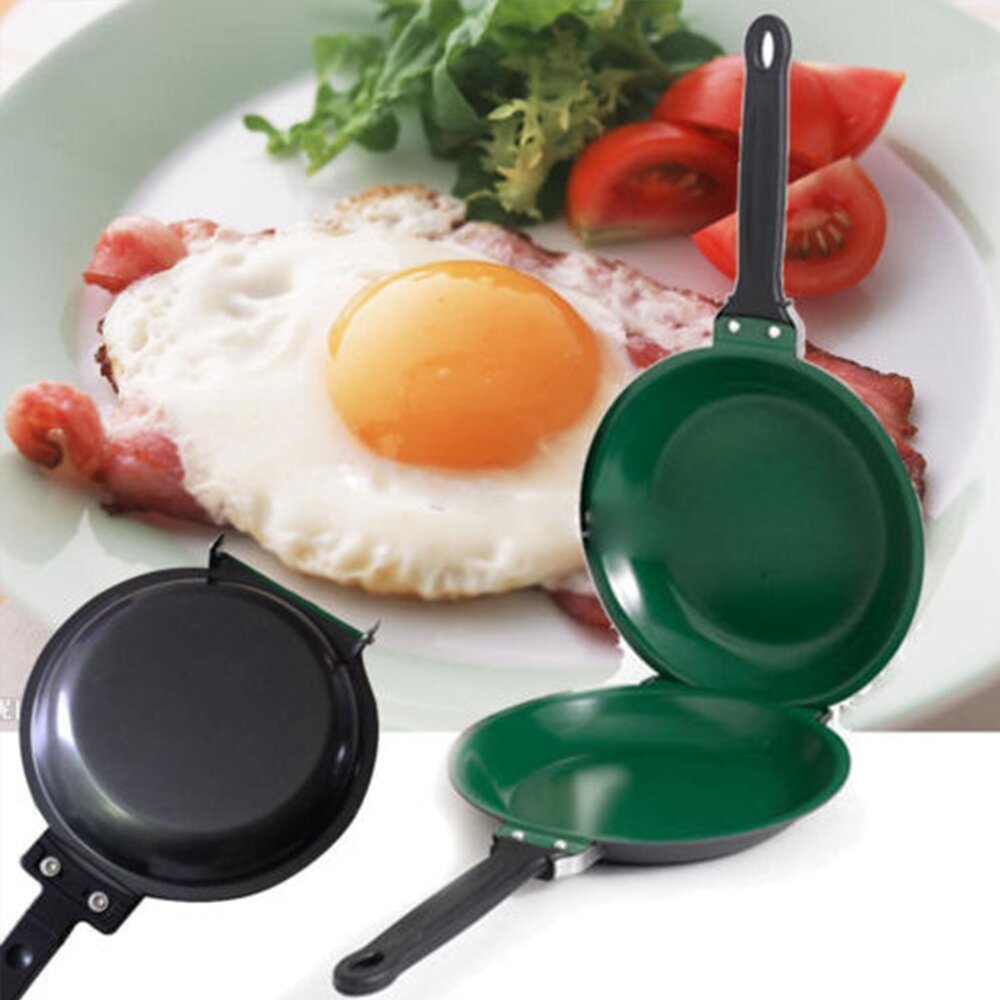 Skorter | Flipchef – Non-Stick Turning Pan for Effortless Cooking