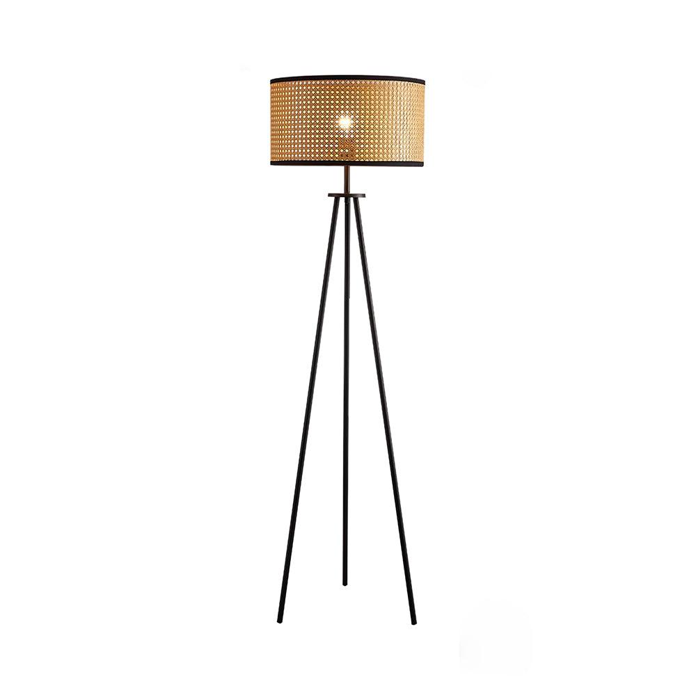 Floor Lamp 16.5″ - 59″ - SKØRTER