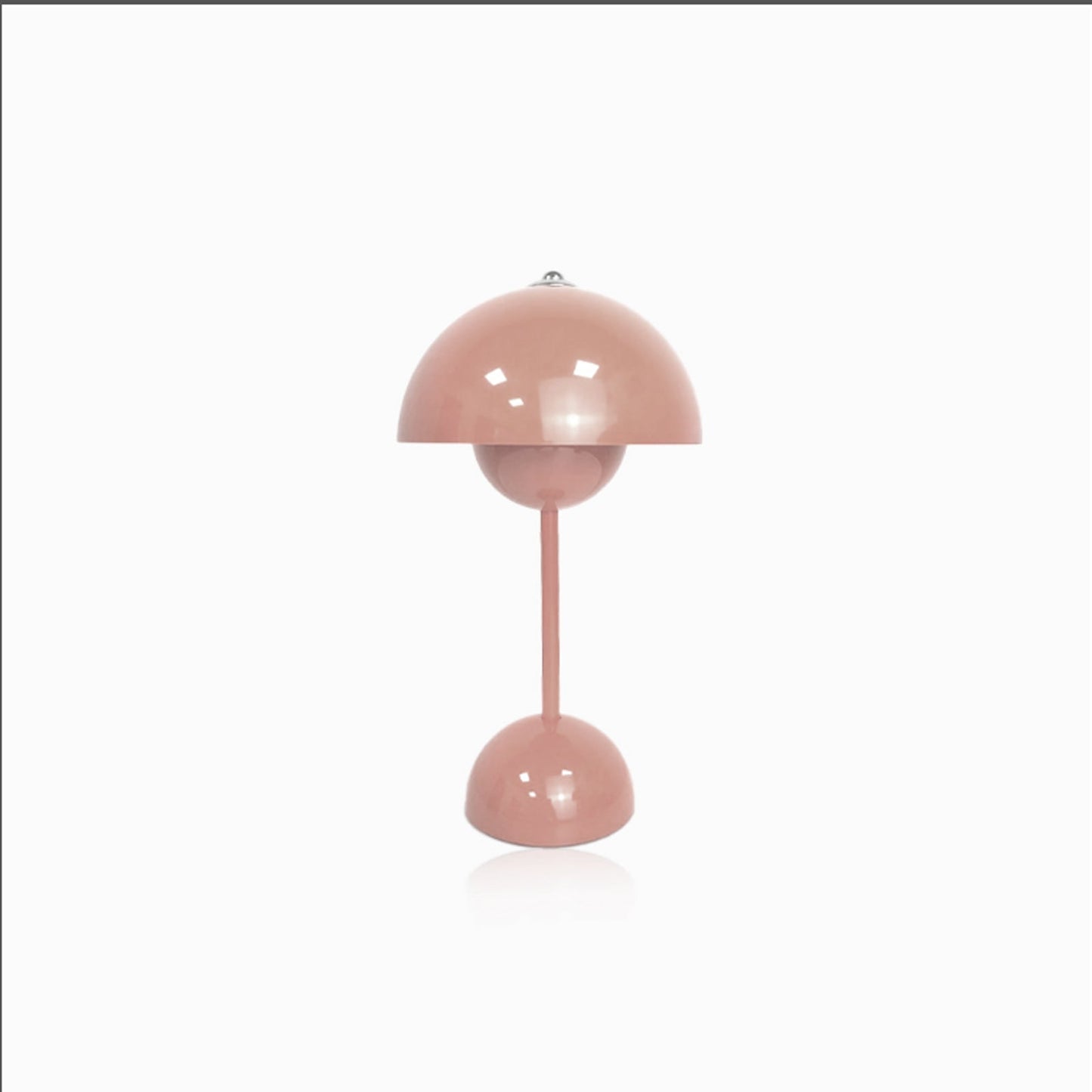 Skorter | Flowerpot Table Lamp Without Cable