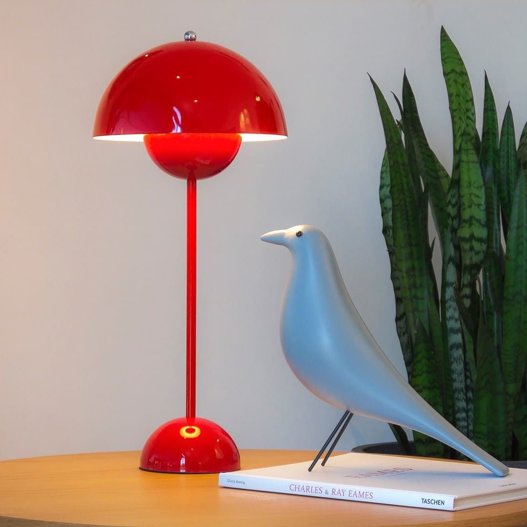 Flowerpots Table Lamp - SKØRTER